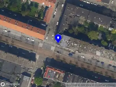 Botenscout Rotterdam