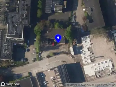 Kooij Verkeer en Veiligheid