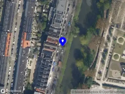 Lisette Magis B.V. Rotterdam