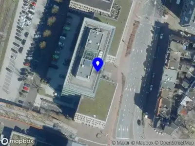 Kadans Science Partner II B.V.