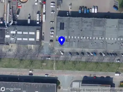 Kstar Science and Technology Netherlands B.V. Dordrecht