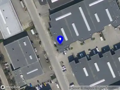 Synofit USA B.V. Breda