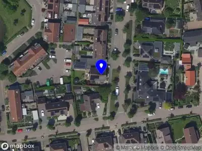 Nieuw bedrijf Stichting Club Pack 28 Members Only