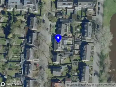 Nieuw bedrijf TGF Global B.V.