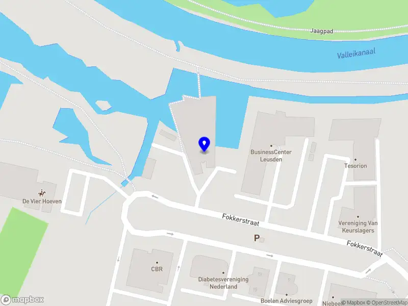 Verkerk Groep B.V. Leusden