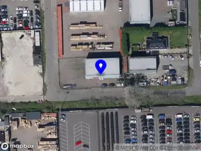 Tas Trucks Roosendaal