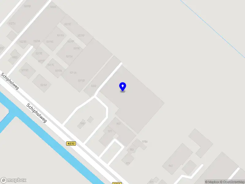 Boxspring Plaza B.V.