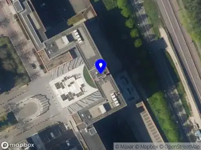 SaaS JRR Tussenholding B.V.