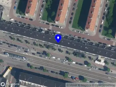 Dayi Supermarket B.V. Amsterdam