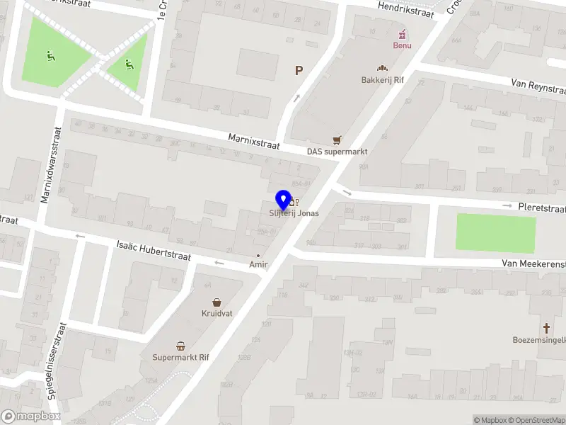 Stichting Primo Progressum