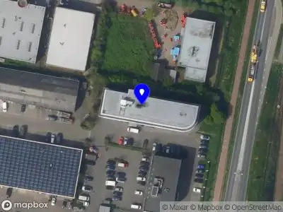 Nieuw bedrijf Olyslager Group B.V.