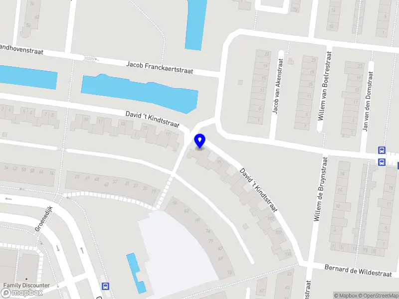 Nieuw bedrijf Abbitrans B.V.