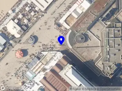 Strandpaviljoen Veronica B.V.