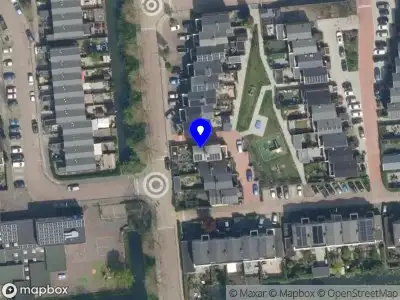 Nieuw bedrijf Stichting Waardse Sport Spelen