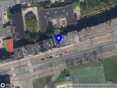 Nieuw bedrijf In Holding B.V.