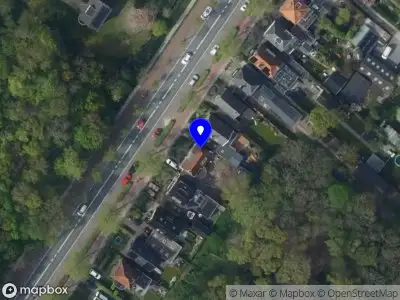 Nieuw bedrijf M.R. Riepma Holding B.V.