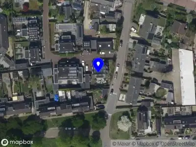 Cafetaria Stadshagen B.V.