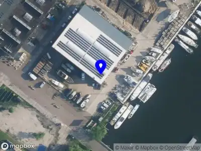 Martijn van Monsjou Amsterdam