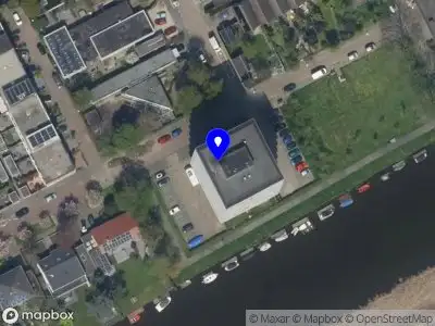 Rijschool Angelique Maassluis