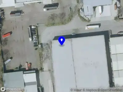 Nieuw bedrijf Meher EU B.V.