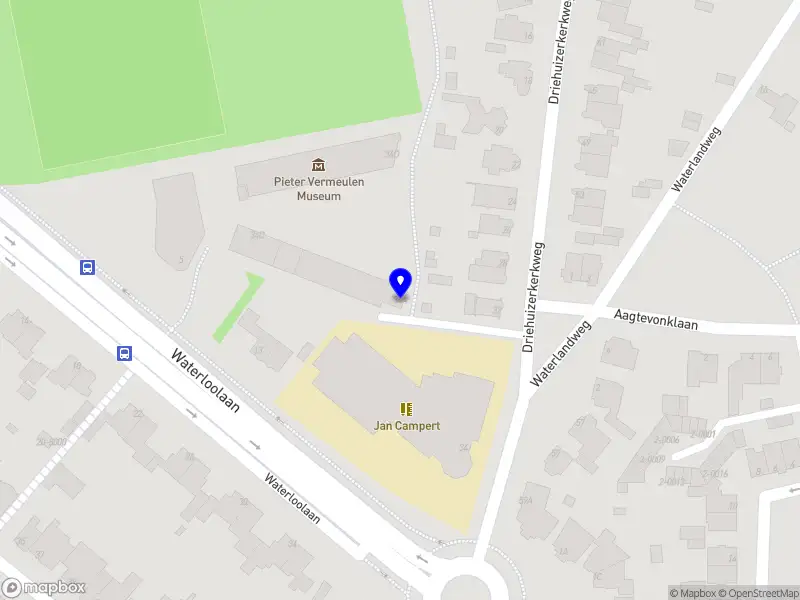 Stichting de 3Klank DRIEHUIS NH