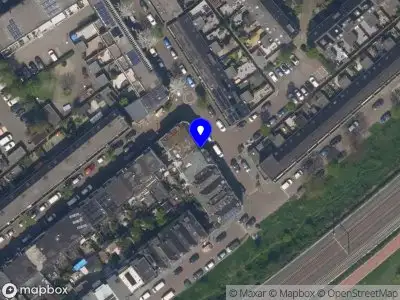 Bonnie Vlaardingen