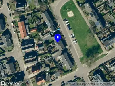 West Linga Beheer B.V.