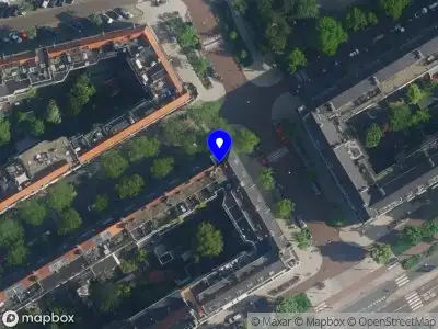Parkland 1 B.V. Amsterdam