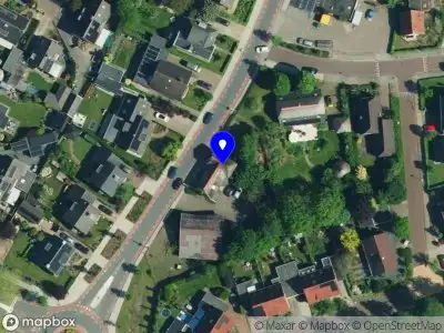 Co-Stroom Coöperatie U.A.