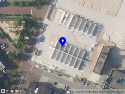 W.A. Westland Beheer B.V.