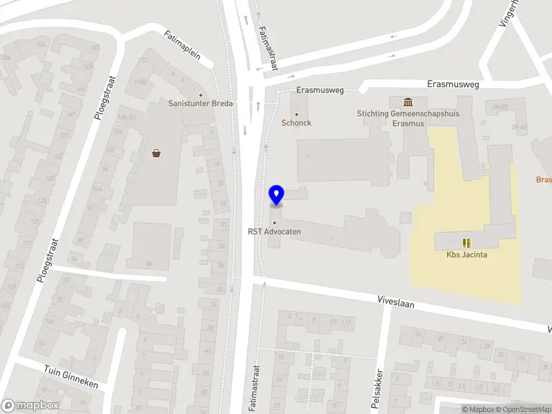 ME Detachering B.V. Breda