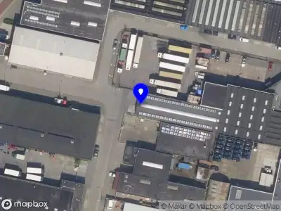 Slager & Zandbergen Transport en Warehousing B.V.