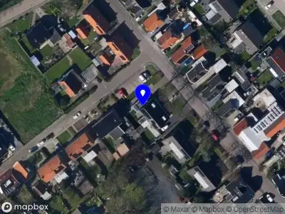 Freija Bouma fotografie