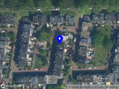 Stichting Onbegrijpelijk Brein Amsterdam