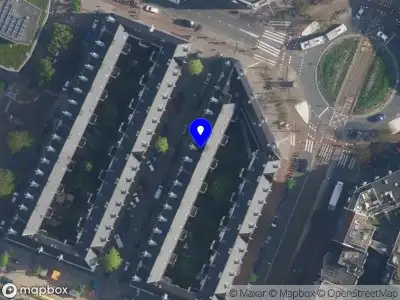 OD Fair Taxi Amsterdam