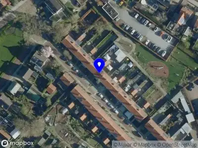 Nieuw bedrijf Dak- en Klusbedrijf van Trigt