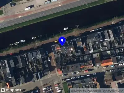 Nieuw bedrijf Bryce Schildersbedrijf