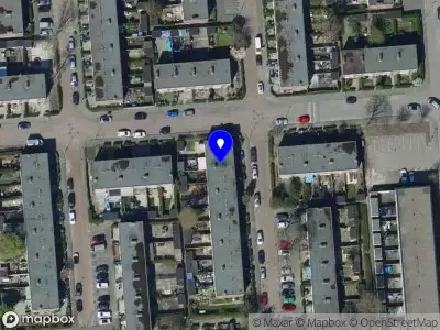 Nieuw bedrijf Witte Lelies