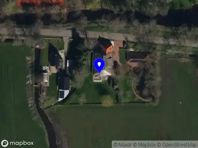 JVB waarnemend huisarts Hurdegaryp