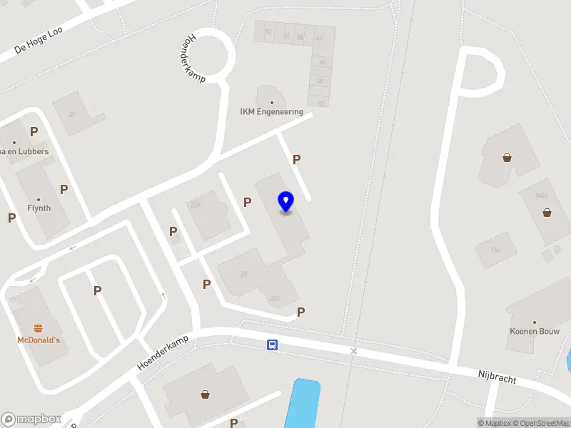 Dutch Cable Protection