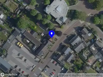 Gastouderopvang 't Kerkstroatje Panningen