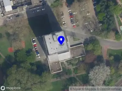 Nieuw bedrijf Ontmoetingsruimte Bertrand Russel