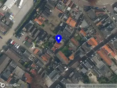 Paki Afbouw MOORDRECHT