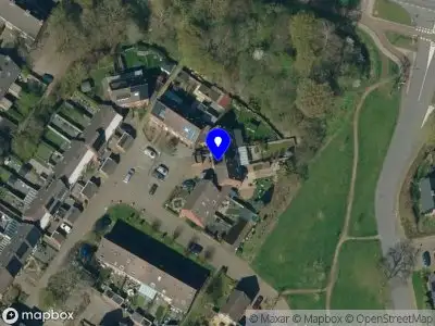 Voetzorg Achterhoek Doetinchem