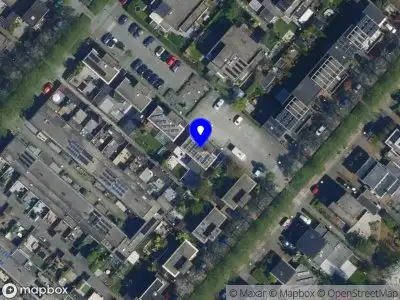 Studentenklussers B.V.