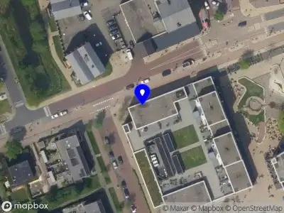 STAK Red Delicious Plaza