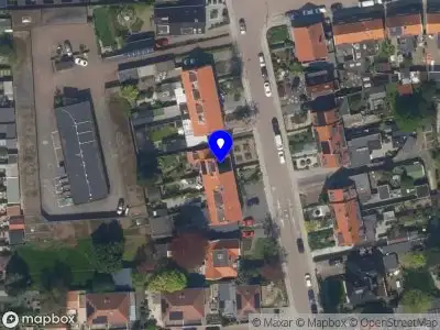 Nieuw bedrijf Yoga LilyAnn