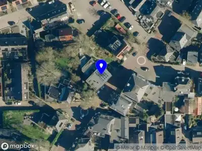 Nieuw bedrijf Beauty by Maria