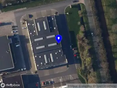 Nieuw bedrijf Bolt Personal Training