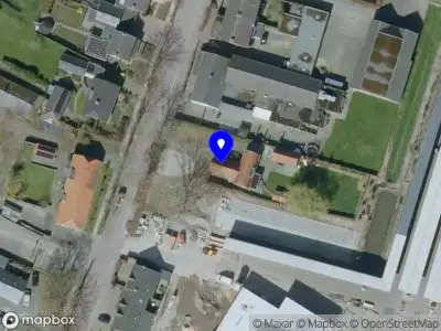 Nieuw bedrijf Massage praktijk Wagemakers